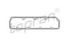 FORD 1660451 Gasket, cylinder head cover